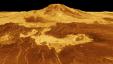 Badania wykazały, że oceany mogły przykrywać Wenus, zanim stała się ona planetą piekielną