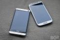 Galaxy S4 contro HTC One: quattro mesi dopo, qual è il miglior telefono Android al mondo?