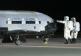 מטוס החלל X-37B של חיל האוויר חוזר לכדור הארץ לאחר משימה סודית של 15 חודשים