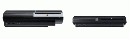 Sony-მ PS3 Slim გამოაქვეყნა, ფასი 300 დოლარამდე შეამცირა