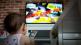 Napätie obrazovky: Prečo je dôležitý televízor, ktorý vidia vaše deti