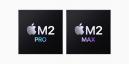 Az M2 Pro és az M2 Max MacBook Pro bejelentette: íme, amit tudnod kell