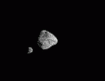 בדיקה של נאס"א לוקה מאתרת אסטרואיד שלא התגלה בטיסה לדרך של דינקינש