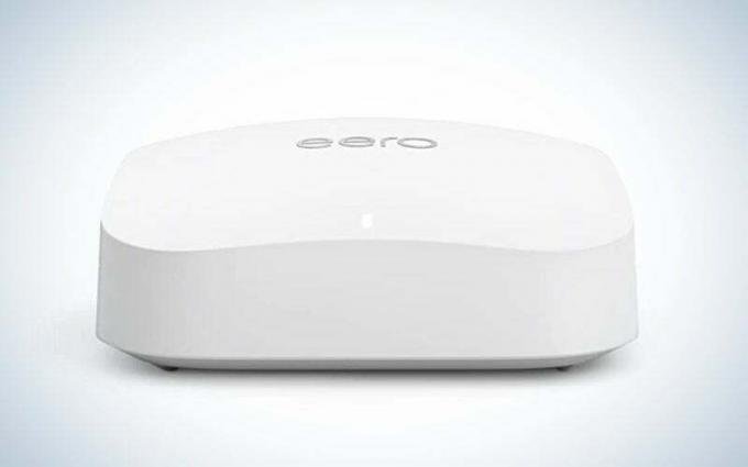 Сетчатый Wi-Fi-маршрутизатор Amazon Eero Pro 6E