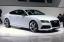 Audi hævder selvkørende bil sat hastighedsrekord på 149 MPH