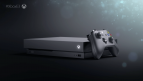 Tai yra „Xbox One X“, „Microsoft“ „Project Scorpio“
