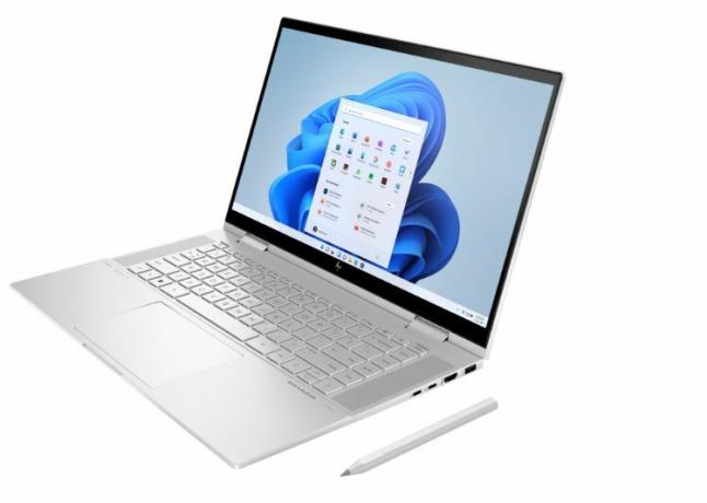 HP-Envy-x360, החלופות הטובות ביותר של MacBook Air
