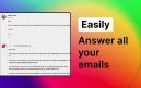 Auto Gmail je asistent AI, ktorý odpovedá na všetky e-maily vo vašej doručenej pošte