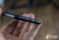 ה-Jet Black Galaxy S8 של סמסונג הוצג בתצוגה המקדימה הנרחבת ביותר עד כה