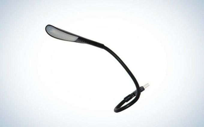 USB-лампа для чтения i2 Gear