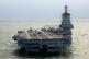 Chinas neuer Flugzeugträger gibt Hinweise auf die Zukunft seiner Marine