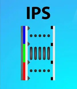 IPS-дисплей