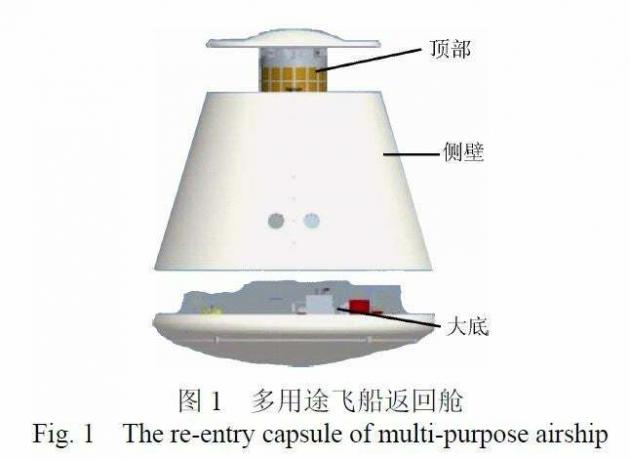 Kineski svemirski brod