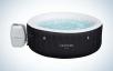 Amazon Prime Early Access предлагает надувные гидромассажные ванны