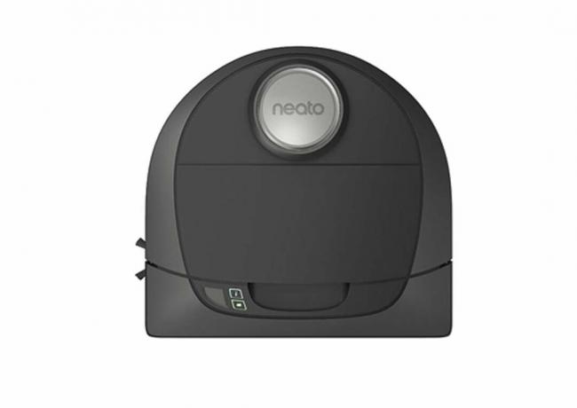 Neato D5 Botvac Connected Review