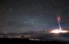 Un videoclip fascinant arată un fulger lung de 50 de mile trăgând în spațiu
