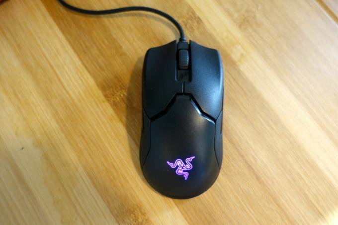 Razer Viper jedan je od naših najboljih odabira miševa za igrice.