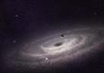 מדענים תפסו חור שחור מגהק בכוכב גרוס