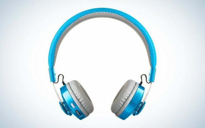 Бездротові Bluetooth-навушники LilGadgets Untangled PRO Kids Premium