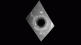הנה הסרטון של הצלילה האפית של נאס"א דרך הפער של שבתאי