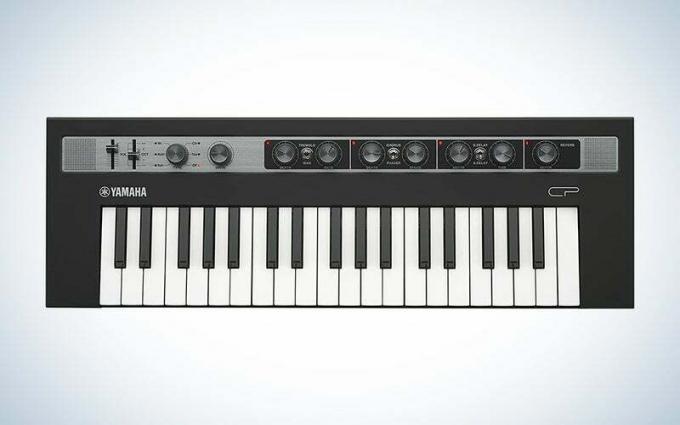 Yamaha REFACE CP prijenosni električni klavir