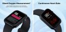 TicWatch Smartwatch จัดการได้ดีกว่า Apple Watch Series 7