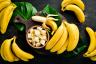 덜 익은 바나나가 암 예방에 도움이 될 수 있다는 연구 결과가 나왔습니다.