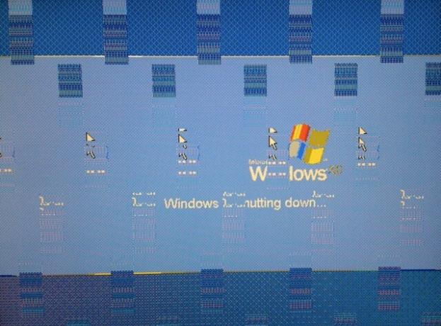 XPocalypse je pred nama: podrška za Windows XP je završila