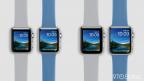 Ďalšie modely iPad a Apple Watch budú úplne nádherné