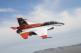 Az amerikai légierő sikeresen tesztelte ezt a mesterséges intelligencia által vezérelt vadászrepülőgépet