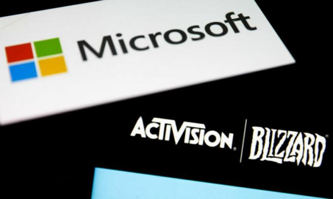 Kaynaklar, MicrosoftActivision anlaşmasının AB onayını alacağını söylüyor