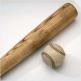 Zašto se drvene bejzbol palice lome?