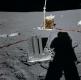 כיצד נופצו מודולי הירח של אפולו עבור המדע